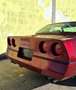 Chevrolet Corvette C4 Cabriolet - Hard Top INTROVABILE Rot - thumbnail 3
