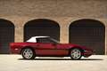 Chevrolet Corvette C4 Cabriolet - Hard Top INTROVABILE Rot - thumbnail 13