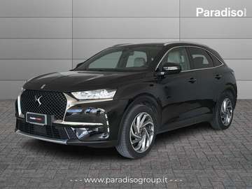 GRAND CHIC - 2020 | 1.5 BLUEHDI - 130CV
