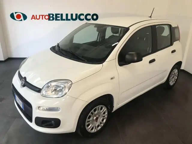Fiat Panda 1.2 Easy