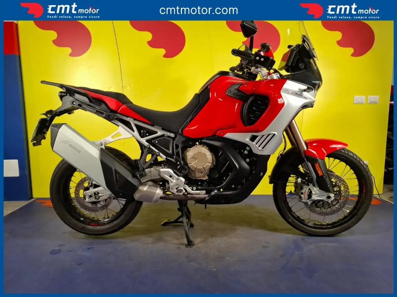 MV Agusta