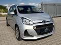 Hyundai i10 Classic Silber - thumbnail 1