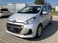 Hyundai i10 Classic Silber - thumbnail 3