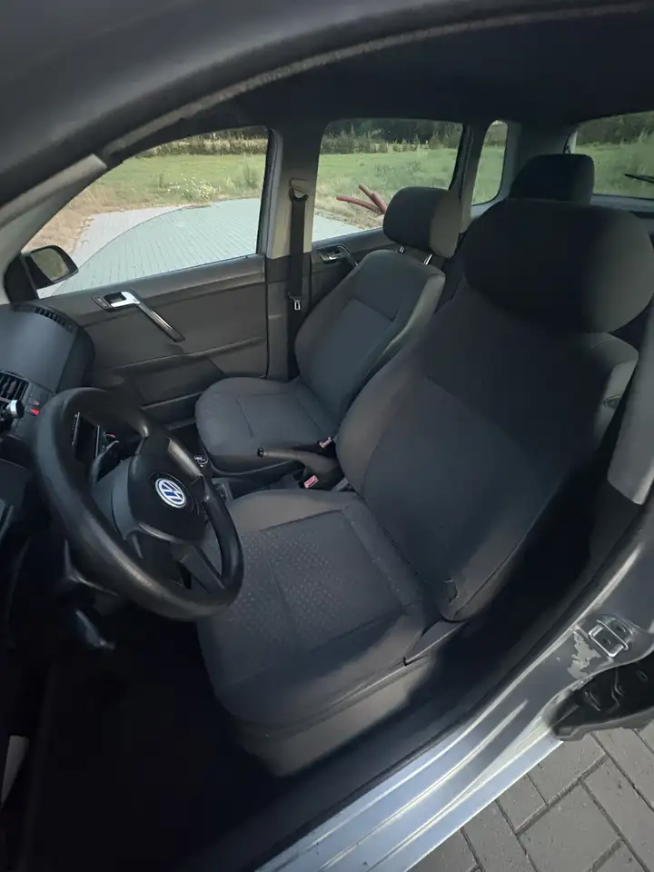 Volkswagen Polo 1.4 TDi, foto 8