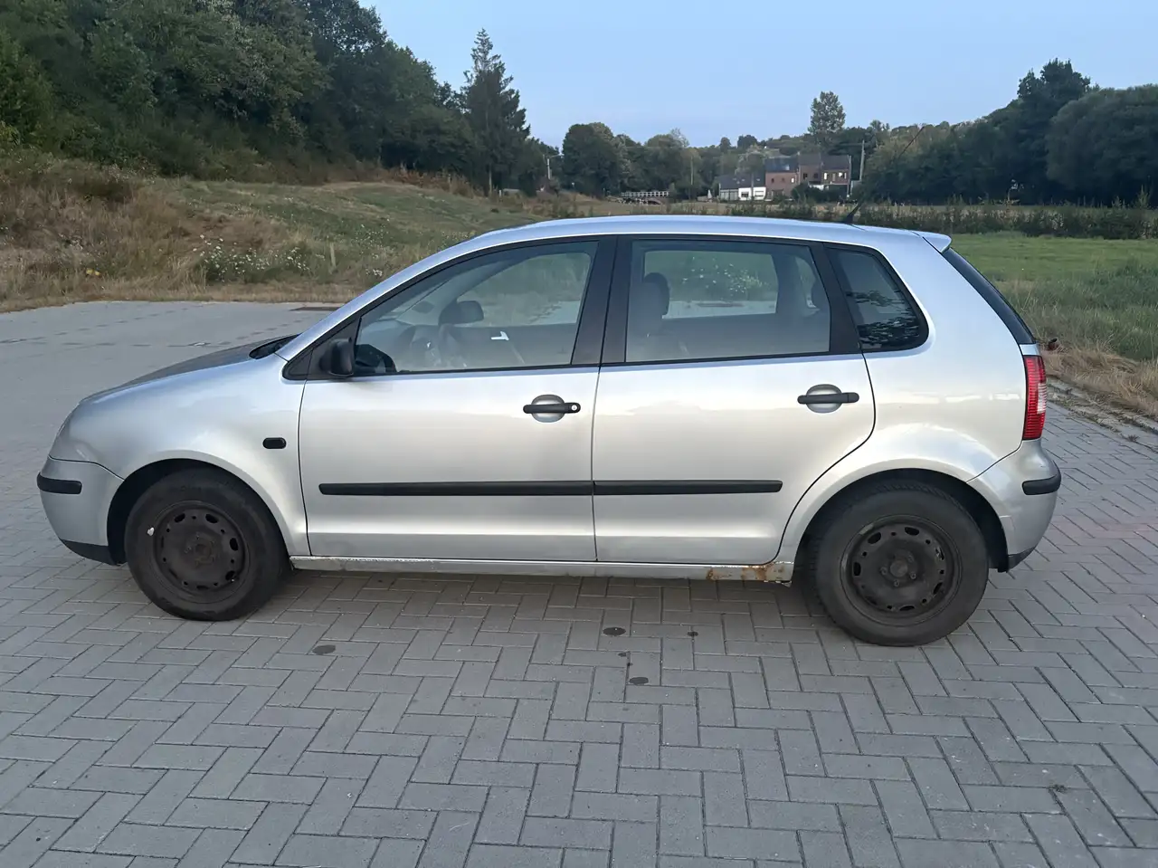 Volkswagen Polo 1.4 TDi, foto 5