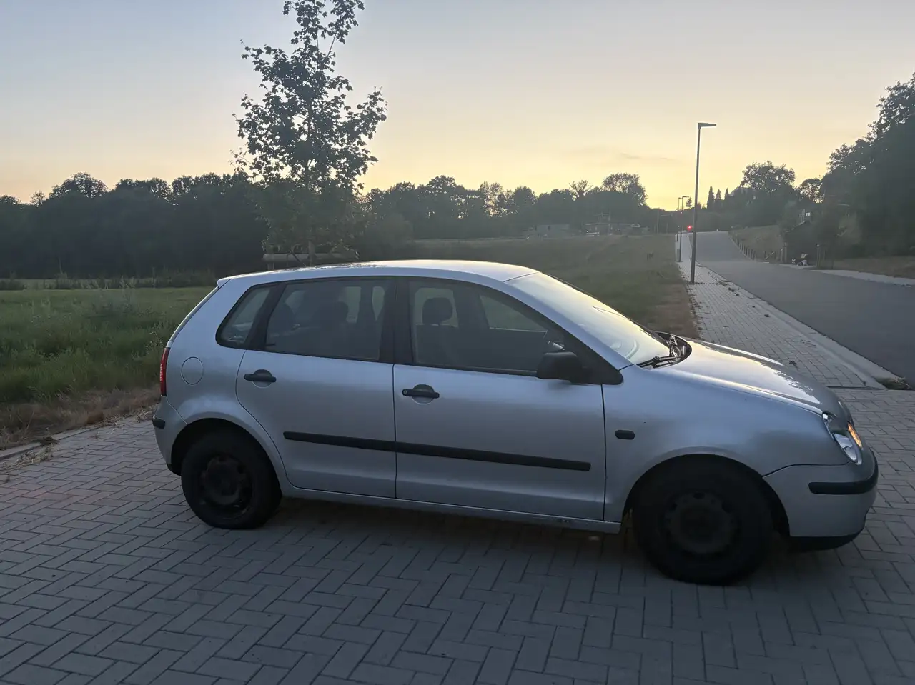 Volkswagen Polo 1.4 TDi, foto 3