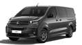 Citroen Jumpy Combi L3 2.0BlueHDi+9-Sitzer+LED+Klima 132 kW (... Grigio - thumbnail 1