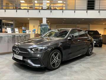 C e Star Edition Nieuwe wagen
