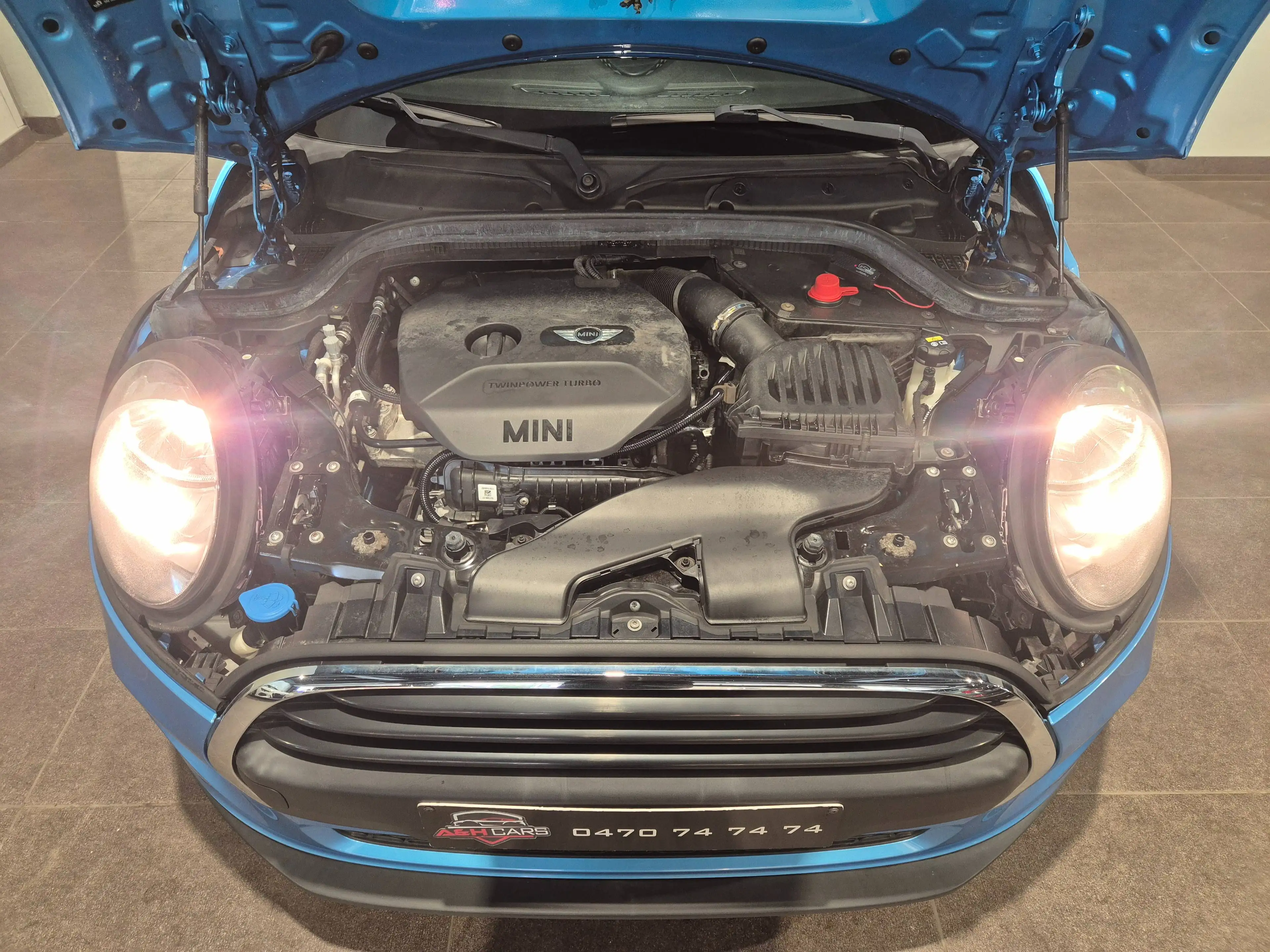 MINI One Mini 1.5A One — photo 11