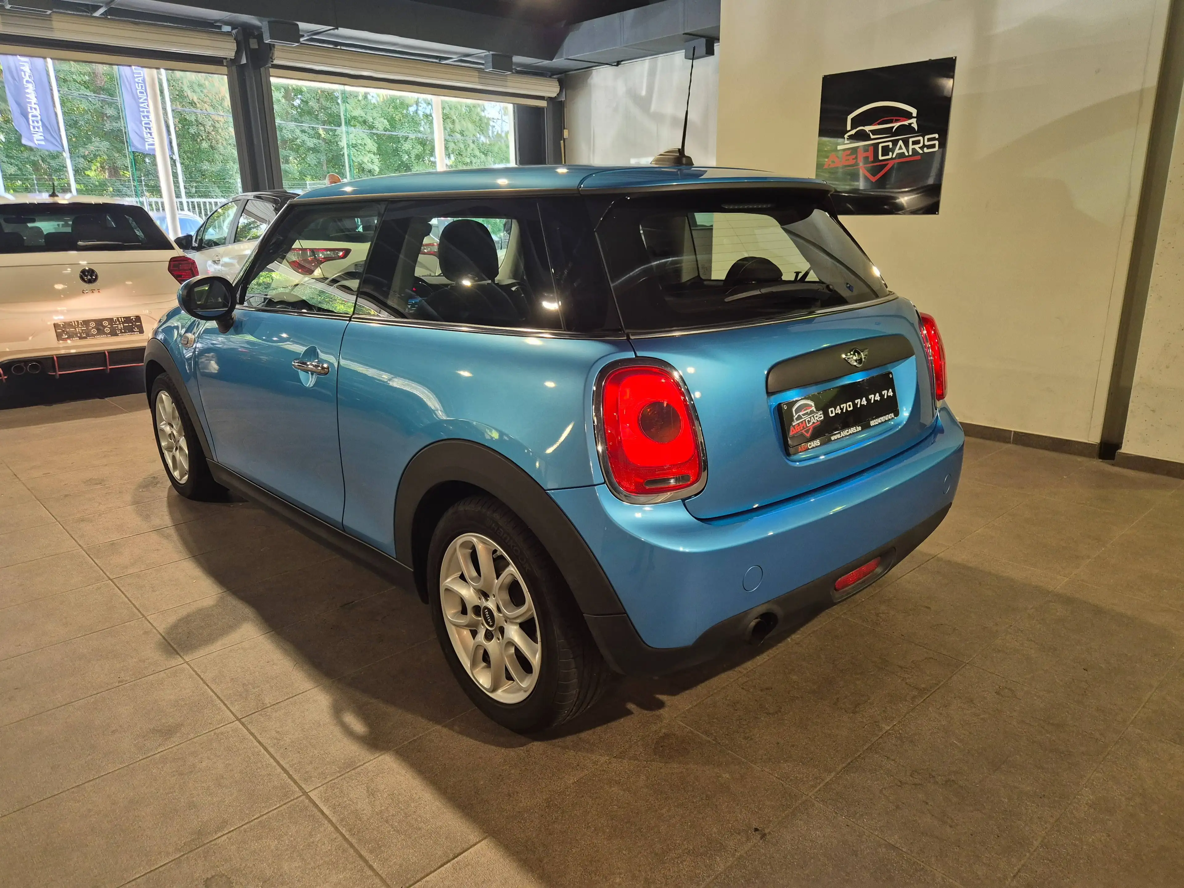 MINI One Mini 1.5A One — photo 4