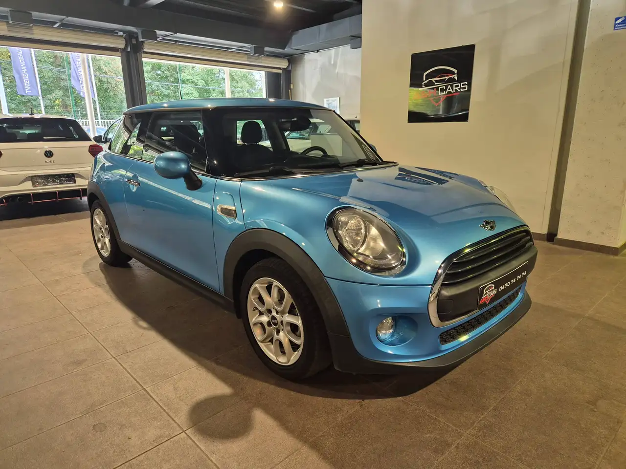 MINI One