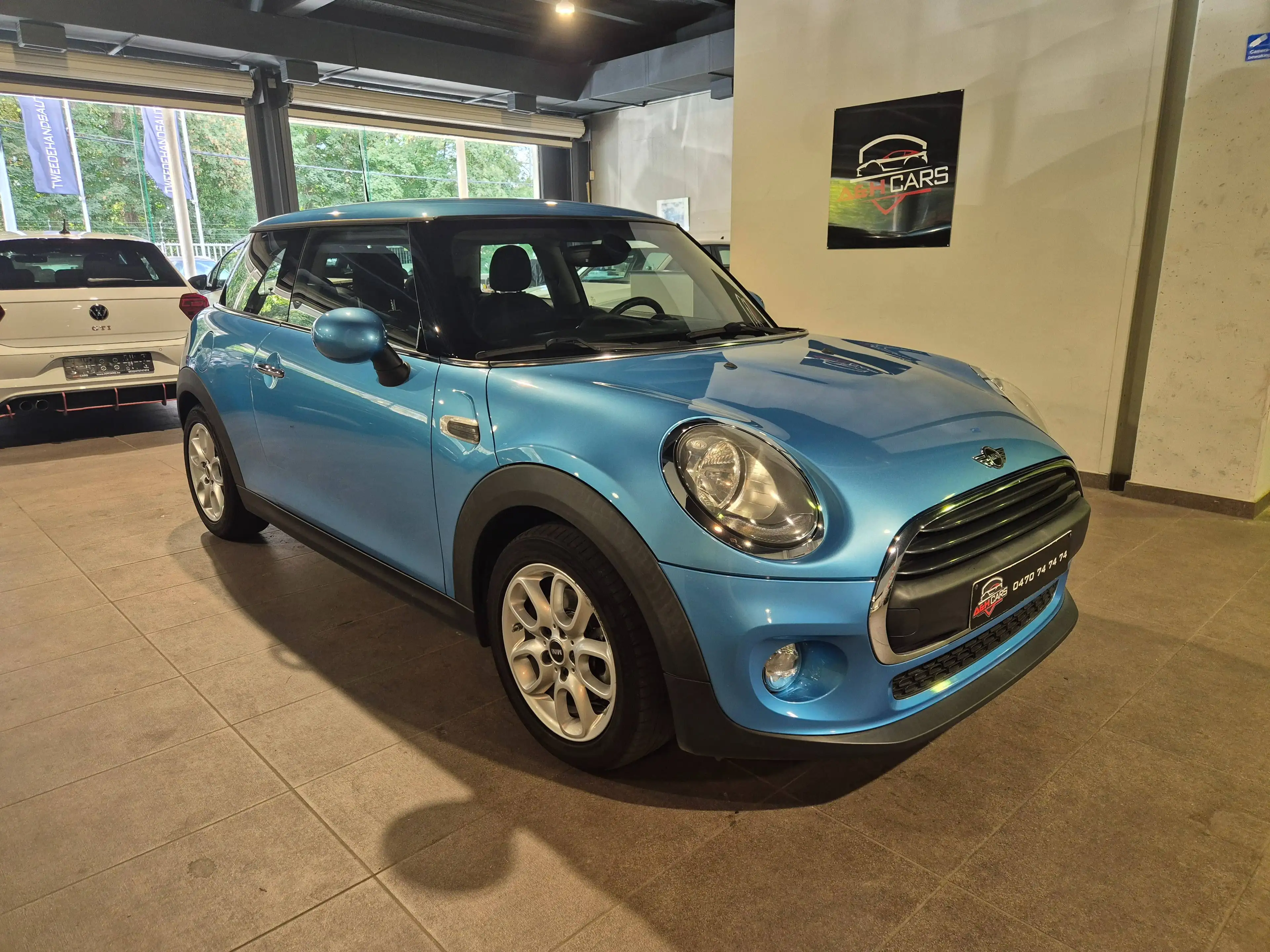 MINI One Mini 1.5A One