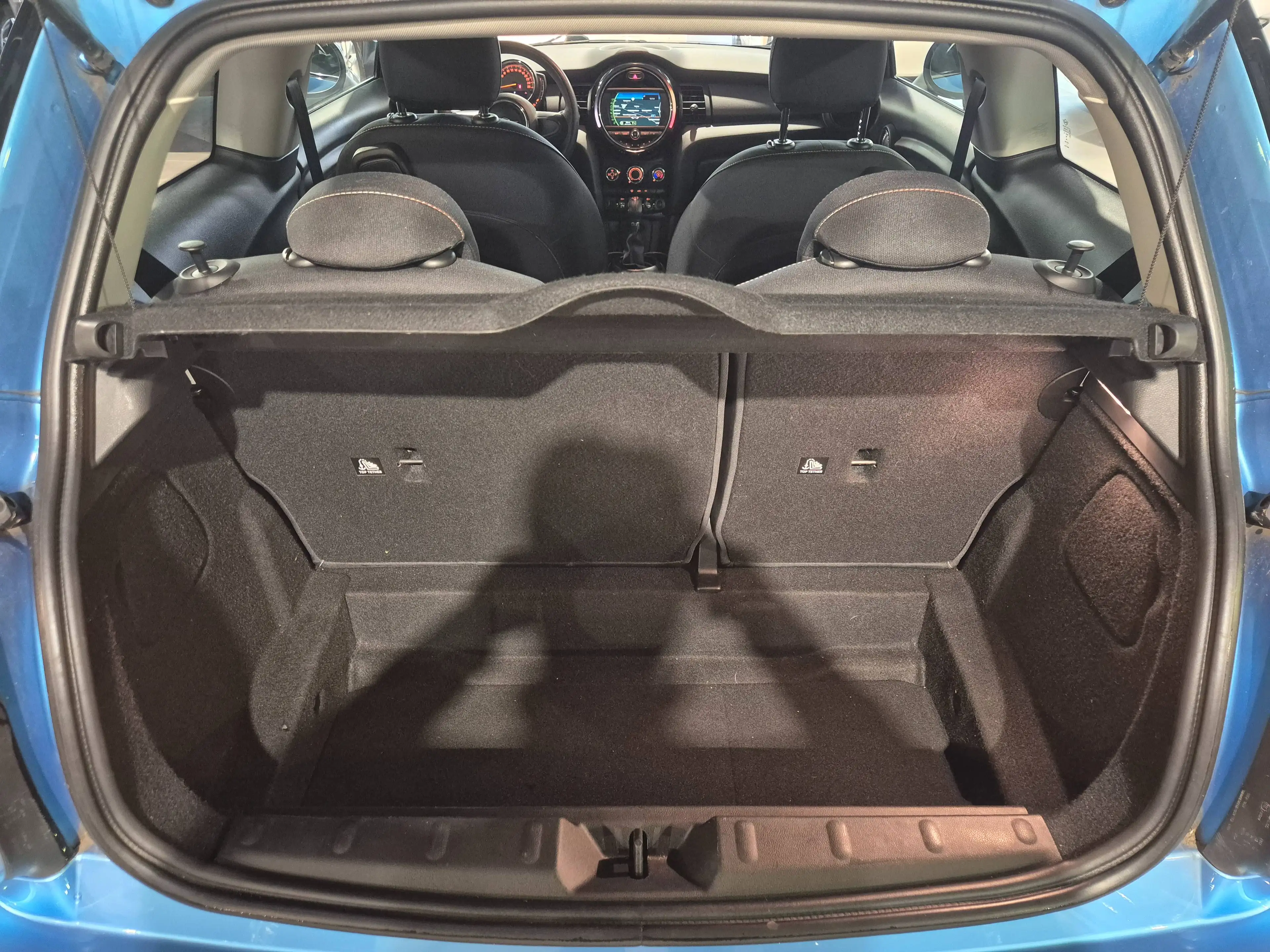 MINI One Mini 1.5A One — photo 10