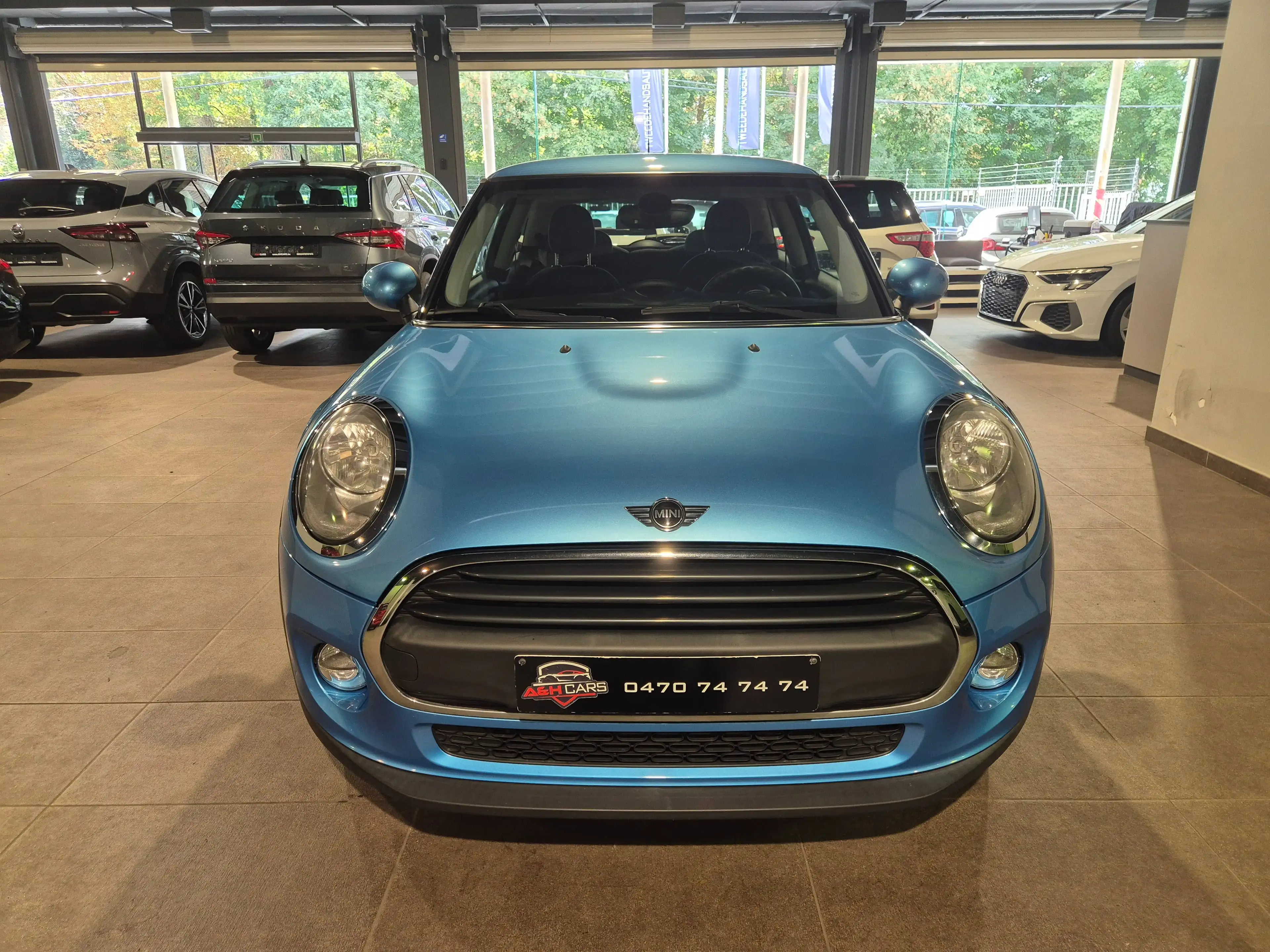 MINI One Mini 1.5A One — photo 2