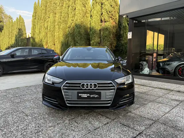 Audi A4 A4 Avant 35 2.0 tdi Business Sport 150cv s-tronic