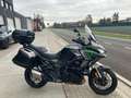 Kawasaki Versys 1100 SE grand tourer Vert - thumbnail 2