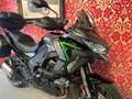 Kawasaki Versys 1100 SE grand tourer Vert - thumbnail 15