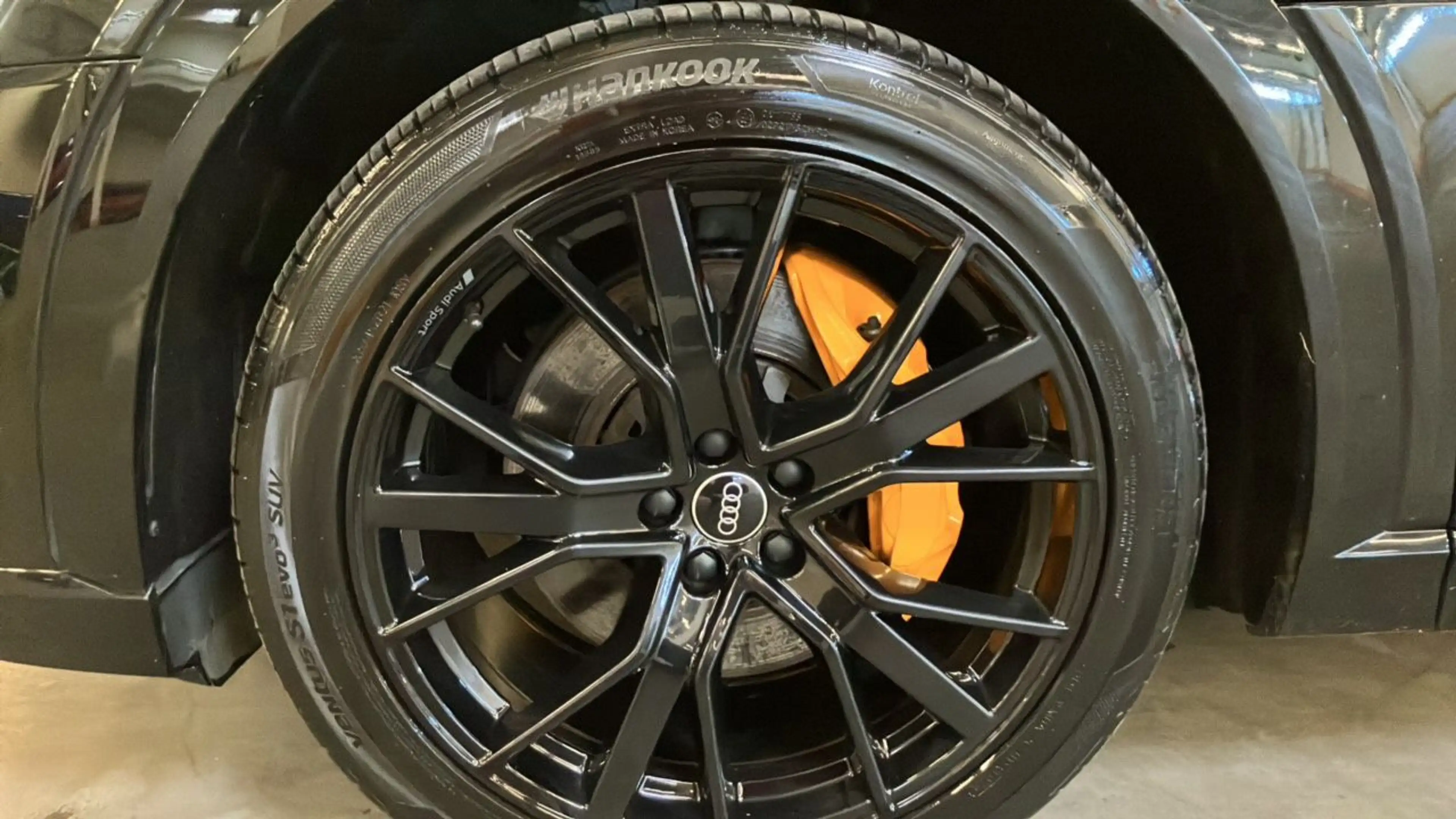 Audi e-tron Sportback 55 quattro S line black edition MATRIX* — photo 10