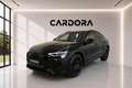 Audi e-tron Sportback 55 quattro S line black edition MATRIX* Schwarz - thumbnail 1