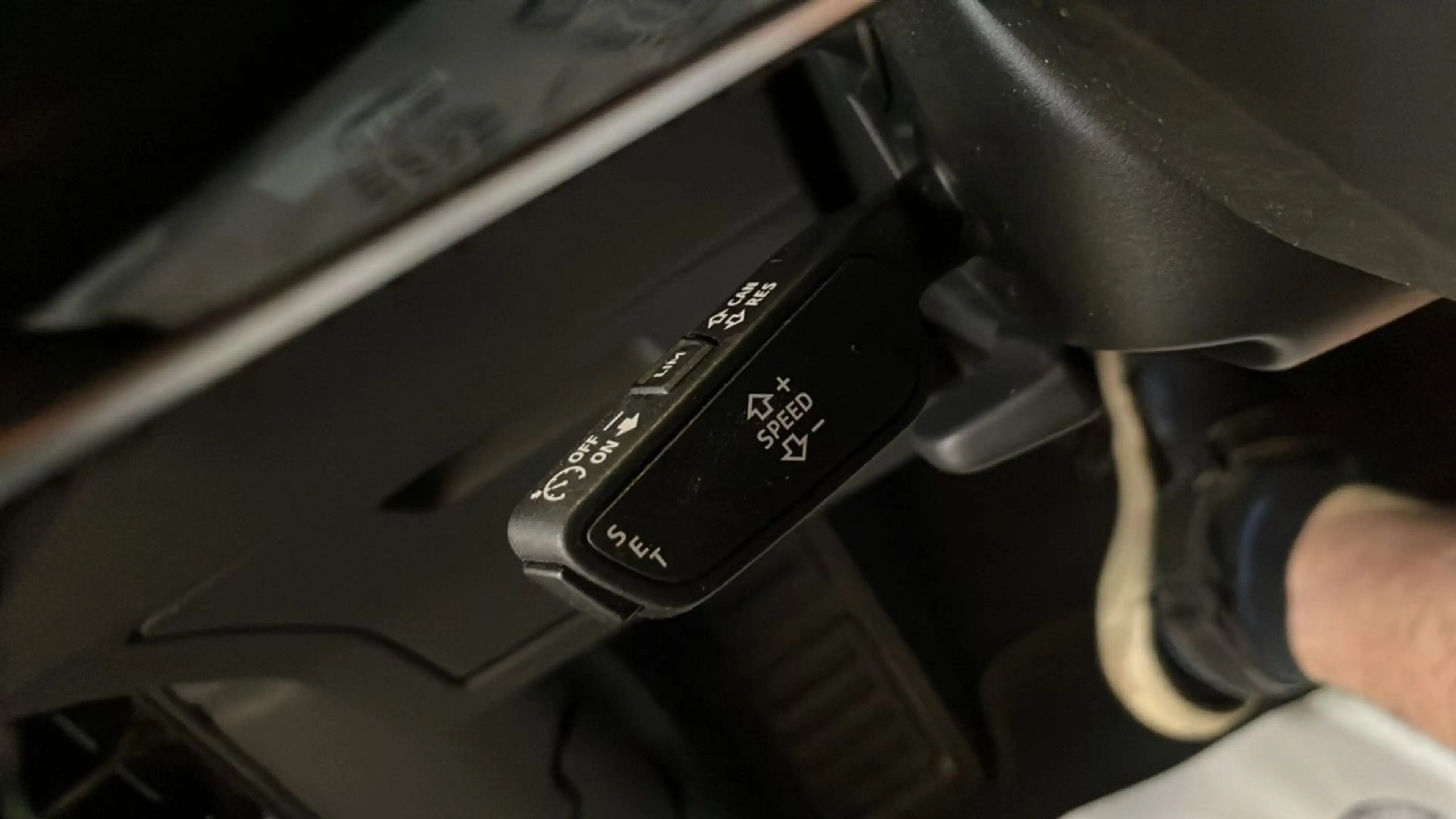 Audi e-tron Sportback 55 quattro S line black edition MATRIX* — photo 13