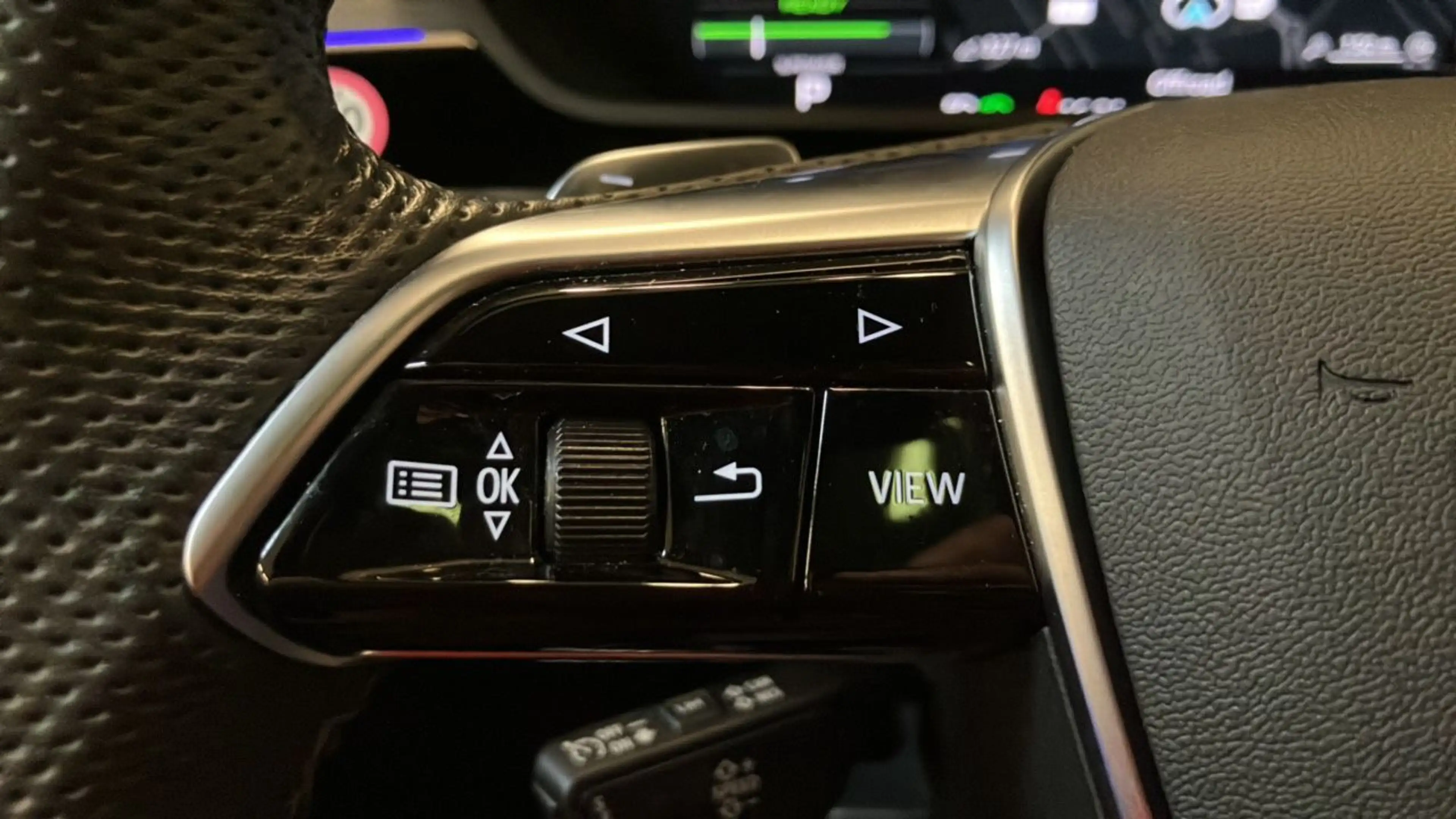 Audi e-tron Sportback 55 quattro S line black edition MATRIX* — photo 15