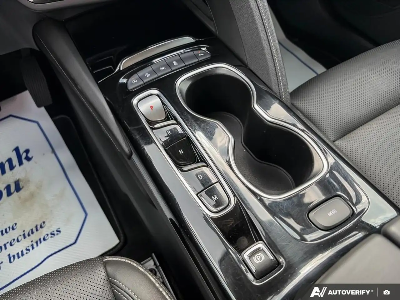 Buick Envision снимка Buick Envision