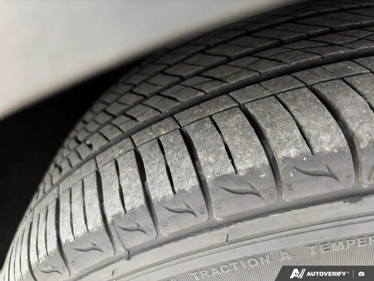 Buick Envision снимка Buick Envision