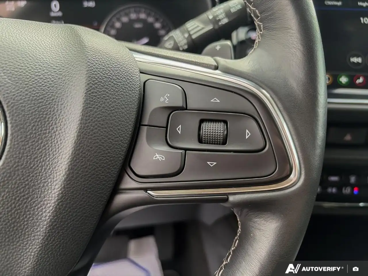 Buick Envision снимка Buick Envision