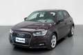 Audi A1 Sportback 1.0 tfsi ultra 95cv Rosso - thumbnail 1