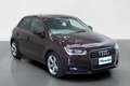 Audi A1 Sportback 1.0 tfsi ultra 95cv Rosso - thumbnail 3