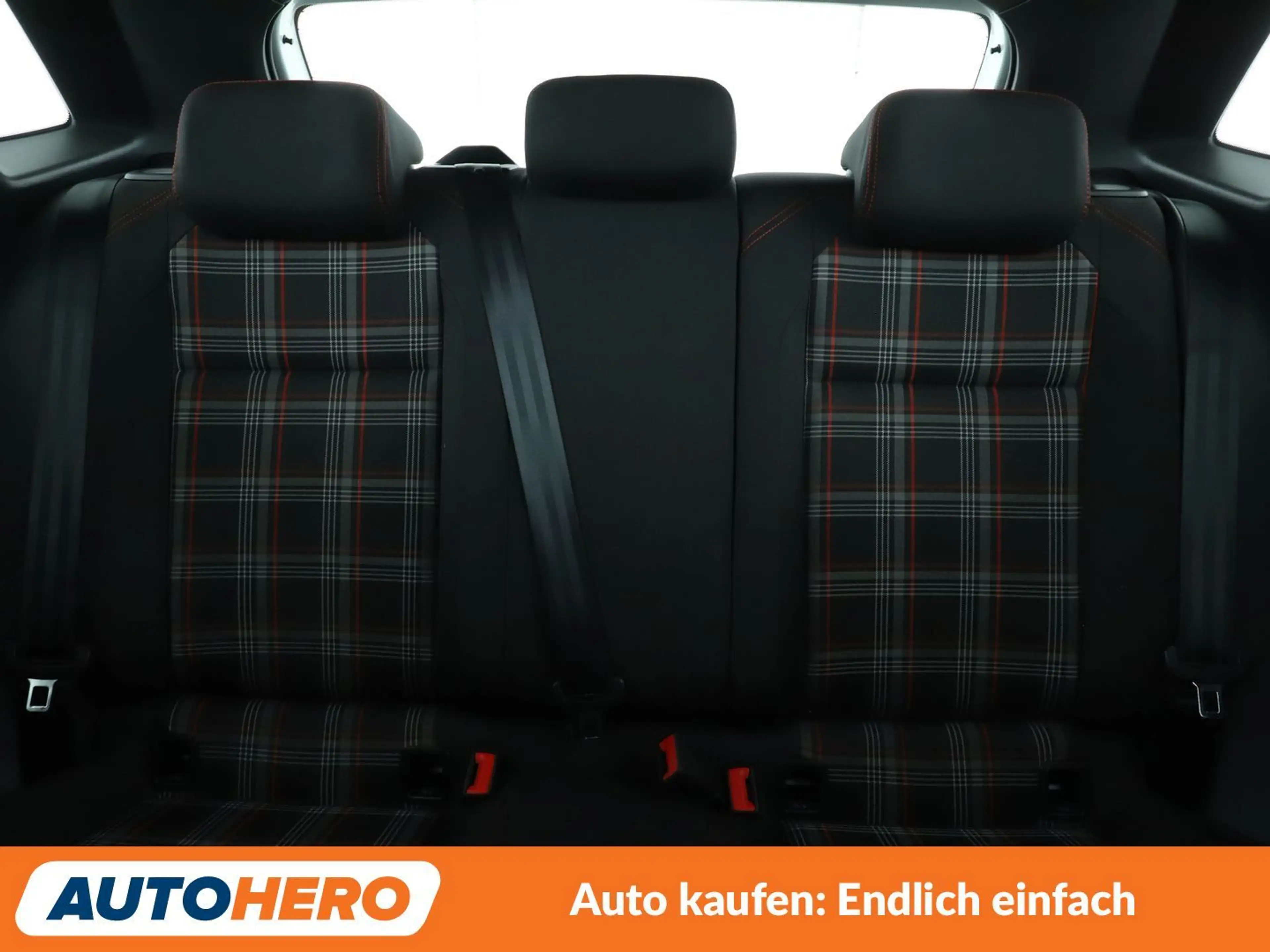 Volkswagen Polo 2.0 TSI GTI Aut*PDC*SHZ*KLIMA*GARANTIE* — photo 15