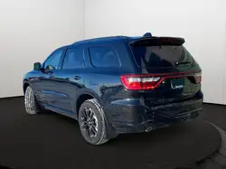 Dodge Durango 2026