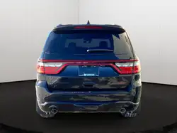 Dodge Durango 2026