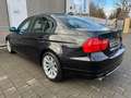 BMW 318 318d-Key-go"Bi-Xen"Navi"GSD"Leder"Temp"PDC Schwarz - thumbnail 10