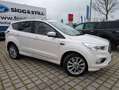 Ford Kuga 2.0 Vignale 4x4 AHK*PANO*BI-XEN*NAV*SHZ*PDC*CAM Wit - thumbnail 2