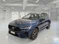 Volvo XC60 2.0 B4 D Plus Dark Awd Auto KM 35.000 Bleu - thumbnail 1