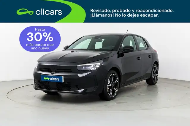 Opel Corsa 1.2T XHL MHEV S/S GS Aut. 100