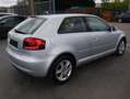 Audi A3 1.8 TFSI Quattro*CUIR*CLIM*GPS* Argent - thumbnail 4