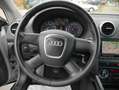 Audi A3 1.8 TFSI Quattro*CUIR*CLIM*GPS* Zilver - thumbnail 7