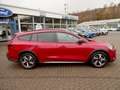Ford Focus Turnier Hybrid ACTIVE X LED+NAVI+WINTERP.+PP+CAM Rouge - thumbnail 7