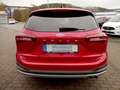 Ford Focus Turnier Hybrid ACTIVE X LED+NAVI+WINTERP.+PP+CAM Rouge - thumbnail 5