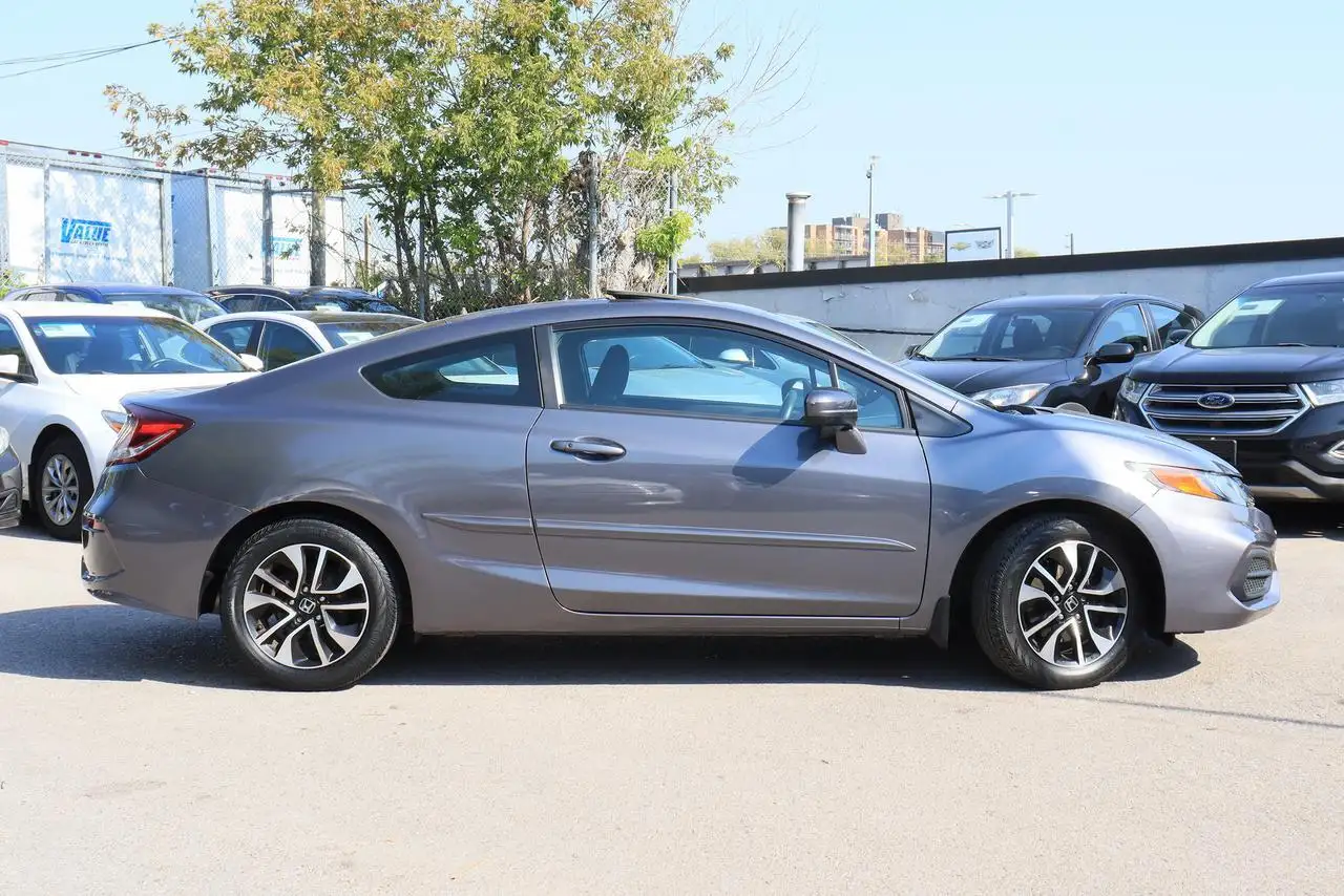 Honda Civic photo Honda Civic