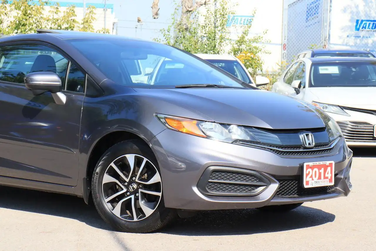 Honda Civic photo Honda Civic