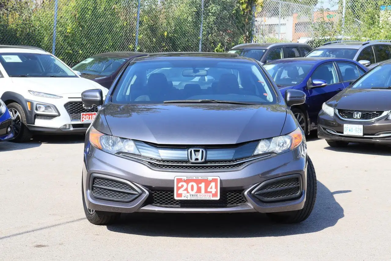 Honda Civic photo Honda Civic