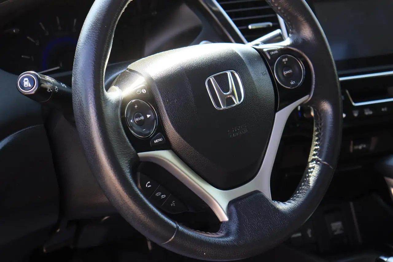 Honda Civic photo Honda Civic