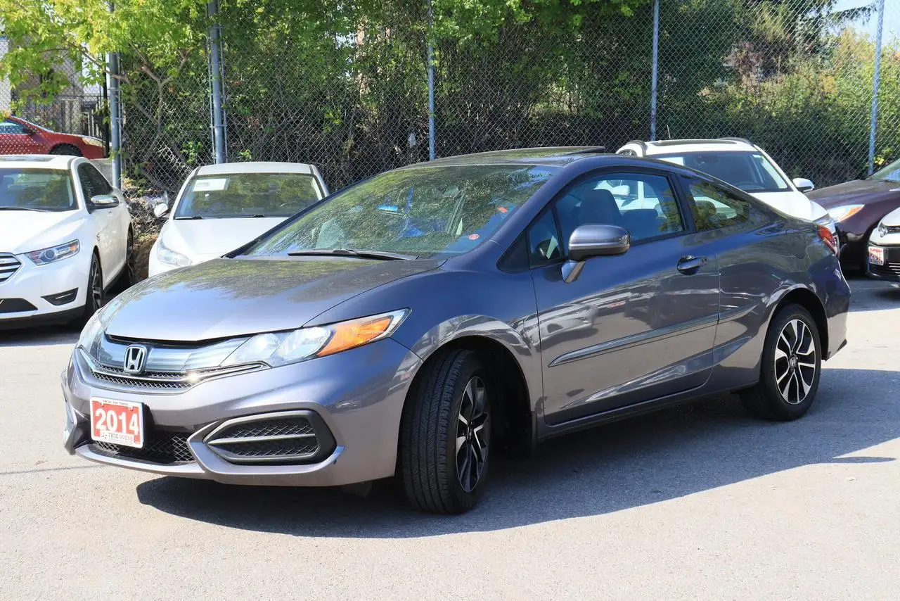 Honda Civic photo Honda Civic