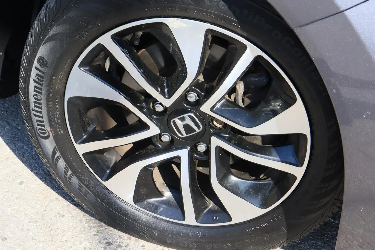 Honda Civic photo Honda Civic