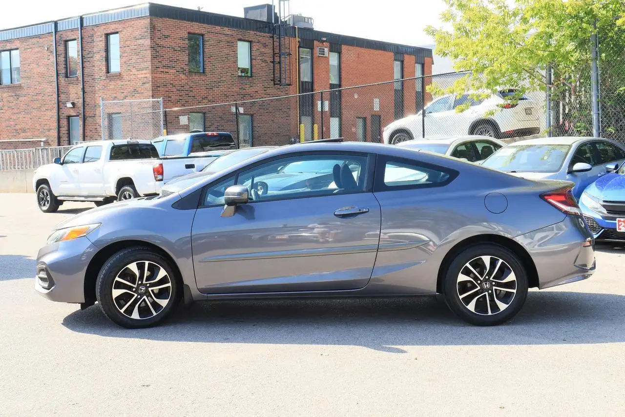 Honda Civic photo Honda Civic