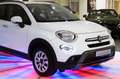 Fiat 500X Cross Automatik*LEDER*MFL*TEMPOMAT*KLIMA*BC Weiß - thumbnail 11