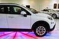Fiat 500X Cross Automatik*LEDER*MFL*TEMPOMAT*KLIMA*BC Weiß - thumbnail 10